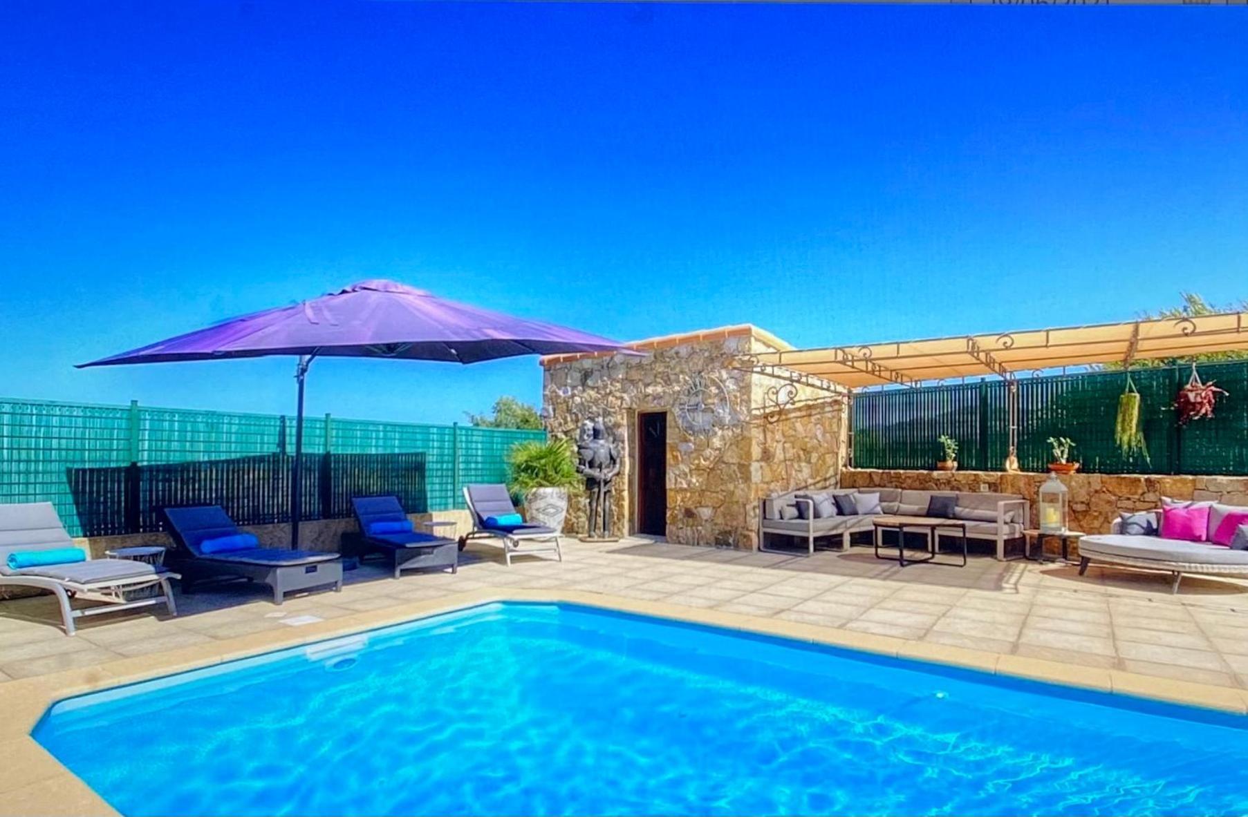 Terranga Villa